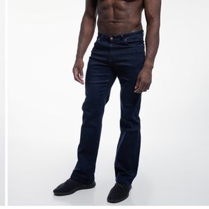 BARBELL APPAREL  Relaxed Athletic Fit  SZ 36